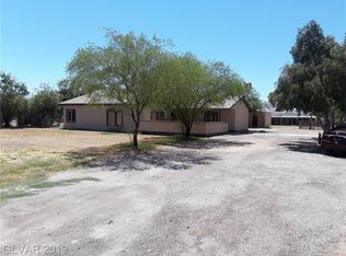 2161 N Walnut Rd, Las Vegas, NV 89115