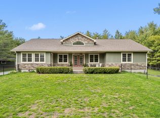 382 Lakehurst Circle Rd, Trent Lakes, ON K0L1J0