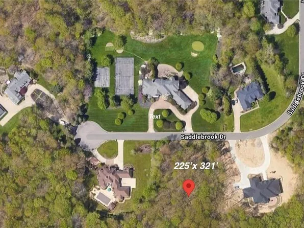 643 Saddlebrook Dr, Youngstown, OH 44512