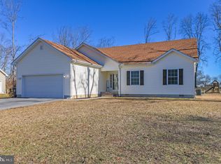 119 E Buck Point Rd, Clayton, DE 19938