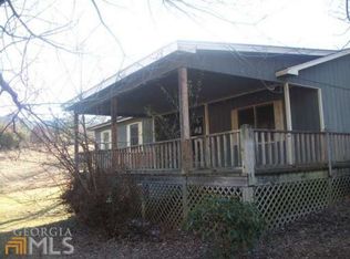 1988 Barrett Rd, Hiawassee, GA 30546