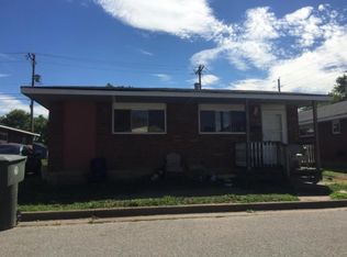 1908 Walker Ave, Chattanooga, TN 37404