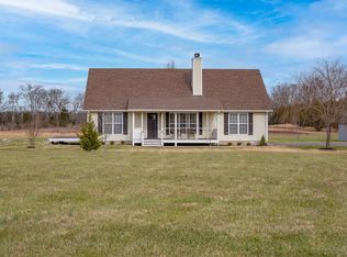 803 Mount Vernon Rd, Eagleville, TN 37060