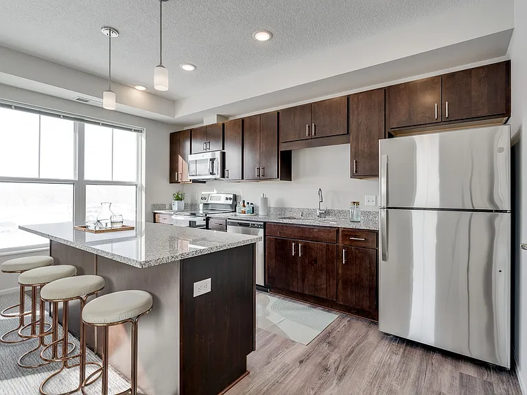 Henry - 3 Bed / 2 Bath - 1,691 Sq.Ft.