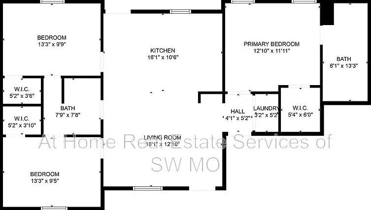 199 W Oaklawn St — Photo 14