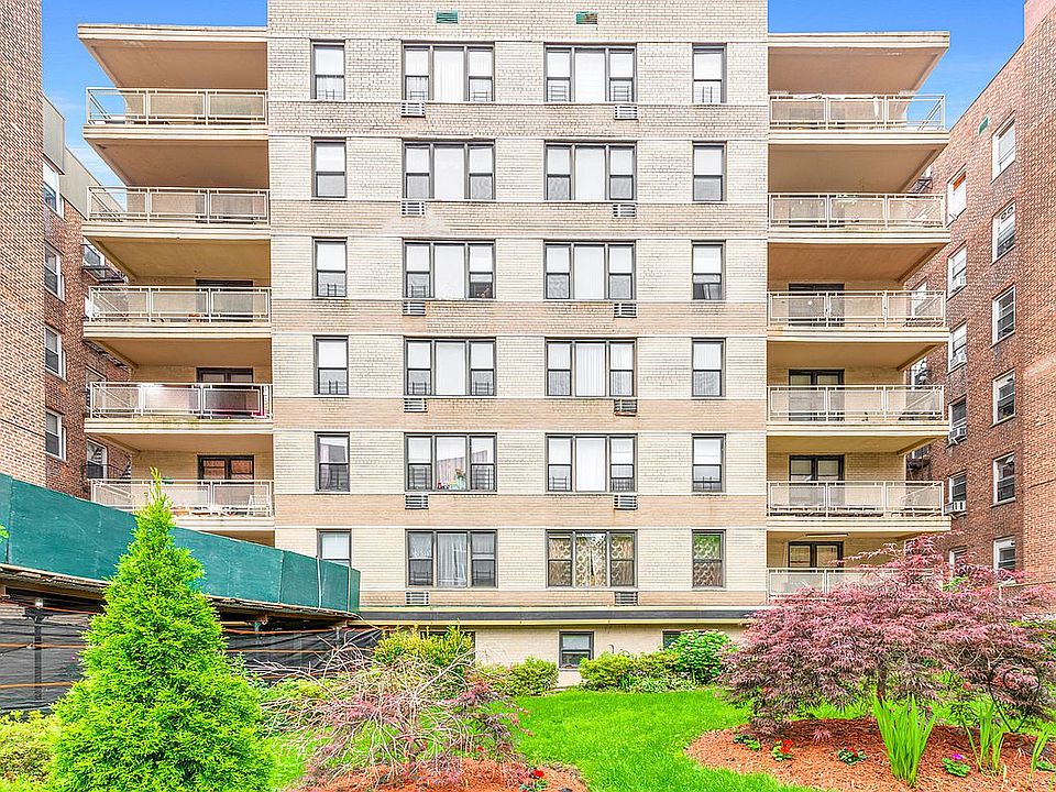 1st image of 65-50 Wetherole St #6Z