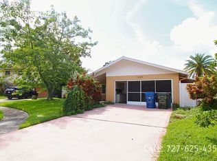 12805 126th Ter, Largo, FL 33774