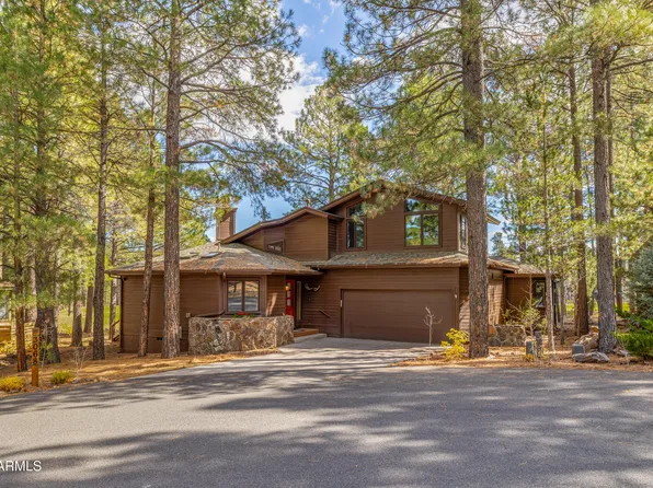 3068 GRIFFITHS SPRING --, Flagstaff, AZ 86005