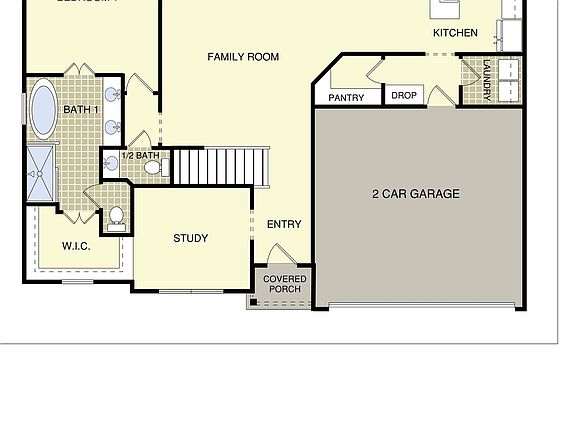 2nd image of this home