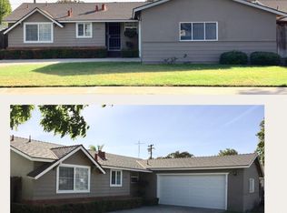 2260 Tokay Ave, Turlock, CA 95380