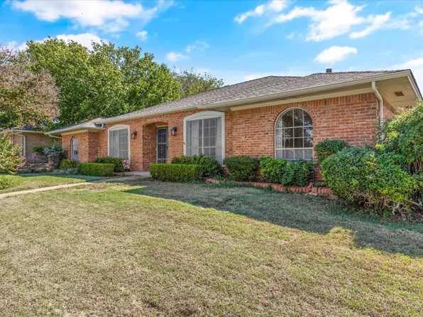 202 N Venice Dr, Duncanville, TX 75116