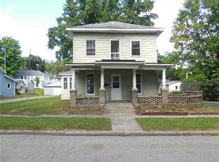 209 N Mountain St, Lagrange, IN