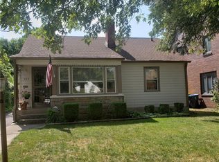 223 W 44th St, Indianapolis, IN 46208