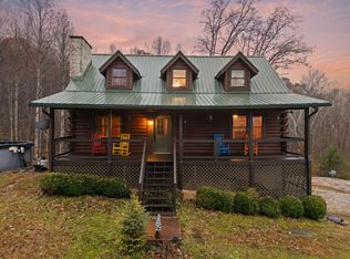 119 Spruce Valley Rd, Jeffersonville, KY 40337