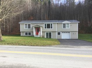 273 Minister Brook Rd, Worcester, VT 05682