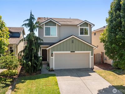 11608 189th St E, Puyallup, WA, 98374