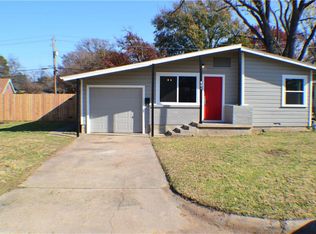 801 Lombardy Ln, Arlington, TX 76013