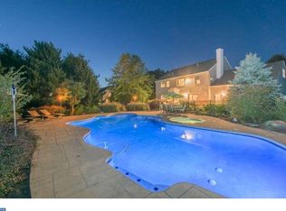 6475 Middleton Ln, New Hope, PA 18938