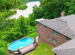 192 Bobcat Ln, Cape Fair, MO 65624