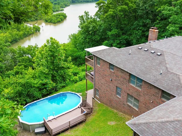 192 Bobcat Lane, Cape Fair, MO 65624