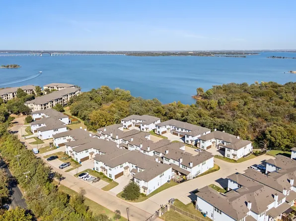 126 Bridgewater Way #38, Hickory Creek, TX 75065