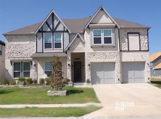 9620 Westchester Ln, Forney, TX 75126