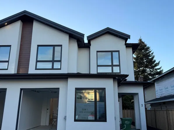 10111 Gower St #2, Richmond, BC V7A 4G2