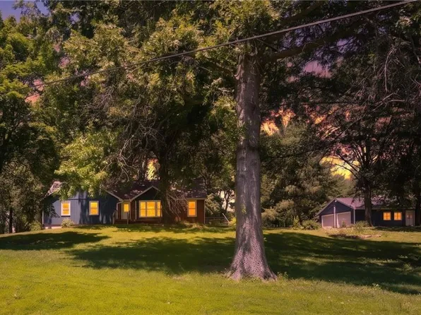 1228 SW Town And Country Ln, Plattsburg, MO 64477
