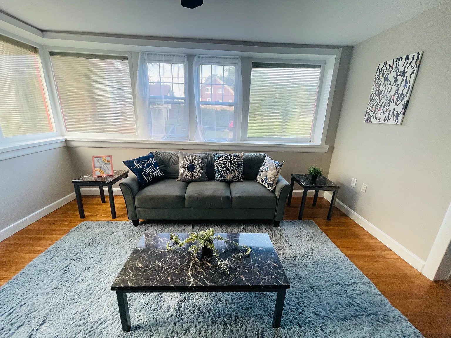 2 bed, 1100 sqft, $2,550 — Photo 3