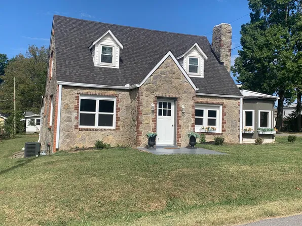 217 24th St, Old Hickory, TN 37138