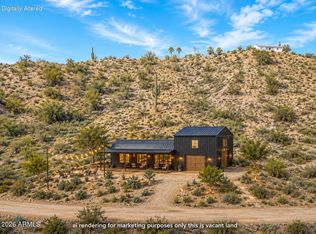 41XX4 N 276th Ave #4, Morristown, AZ 85342