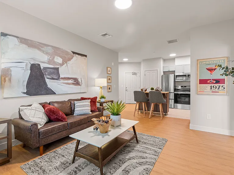 The Residences at Stone Creek — Photo 10