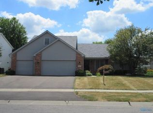 8039 Littlefield Ct, Sylvania, OH 43560