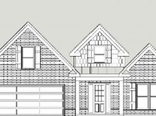 6183 Baltusrol Trce, Fairburn, GA 30213