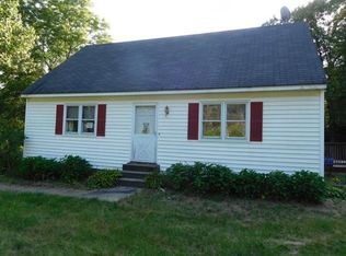 40 Hatchery Rd, Montague, MA 01351
