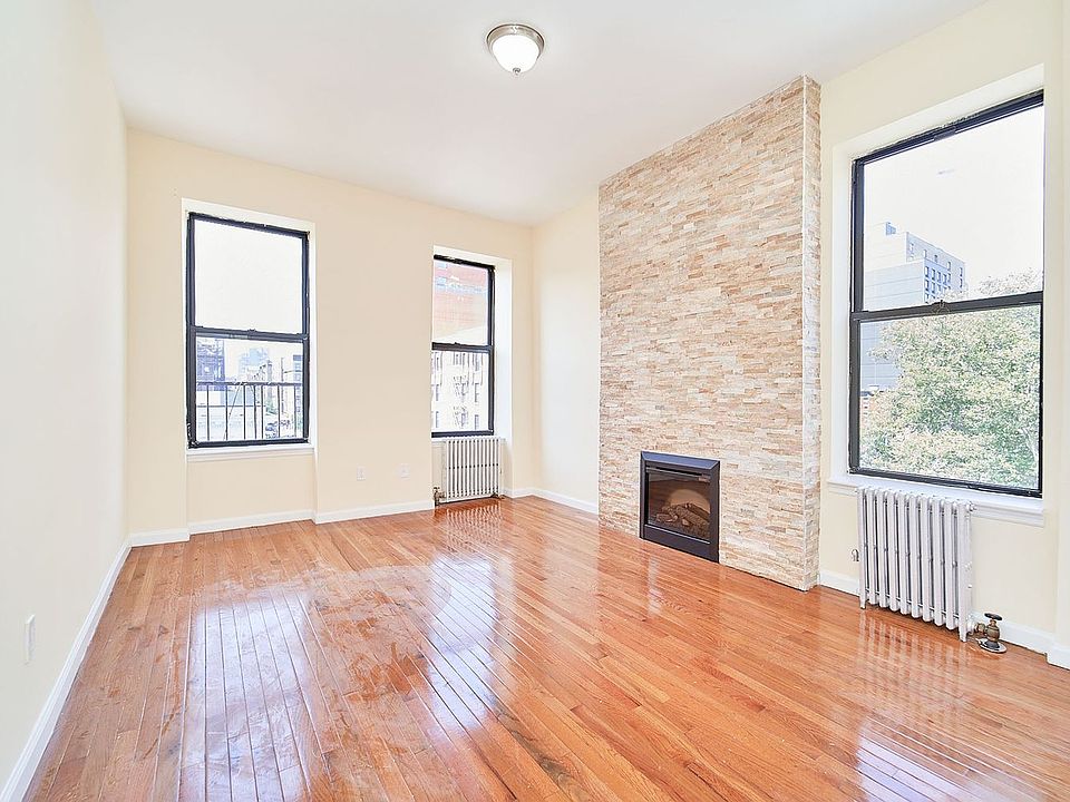 1st image of 286 W 127th St APT 4