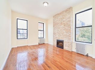 286 W 127th St APT 4, New York, NY 10027