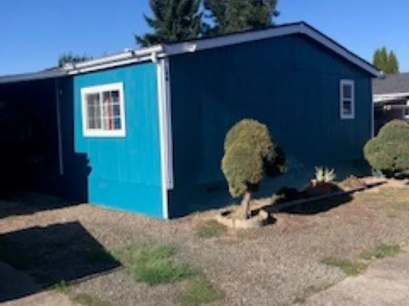 101 Edwards Rd S Unit 10B, Monmouth, OR 97361