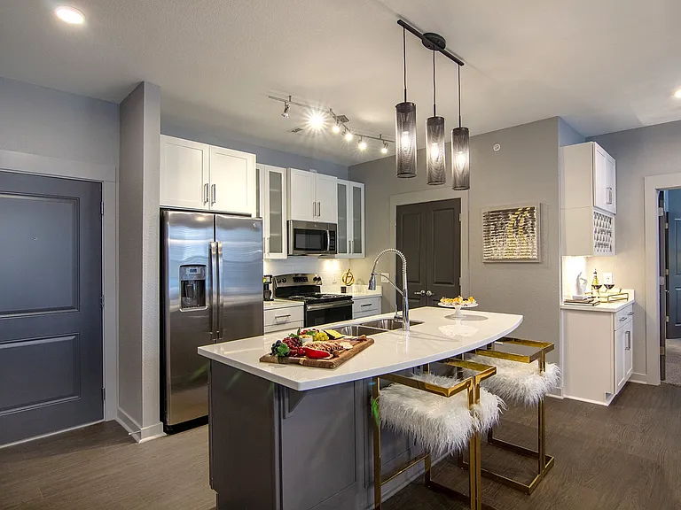 The Pointe North Hills — Photo 39
