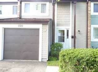 1511 Clearwater Ln #0, Wheeling, IL 60090