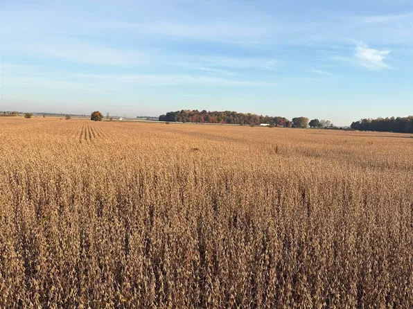Hamilton Rd, Yoder, IN 46798