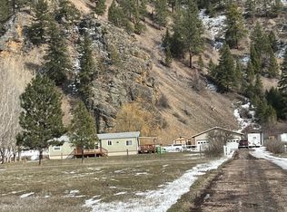 21350 Us Highway 10 E, Clinton, MT 59825