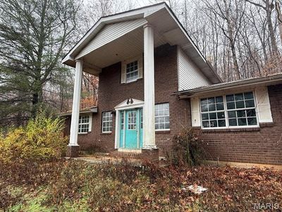 19914 Highway Mm Gln, Glenallen, MO, 63751