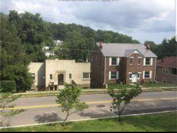 1116 Edgewood Dr #F