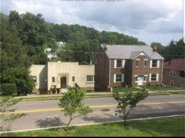 1116 Edgewood Dr #F, Charleston, WV 25302