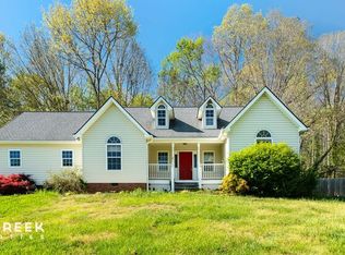 49 Azalea Dr, Weaverville, NC 28787