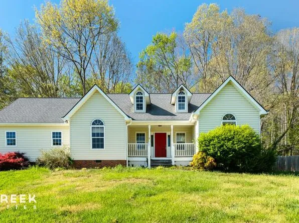 49 Azalea Dr, Weaverville, NC 28787