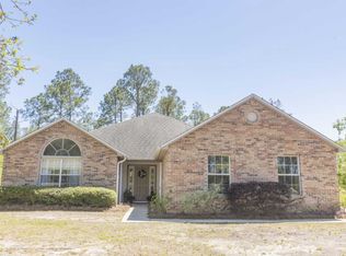 616 Skunk Valley Rd, Southport, FL 32409