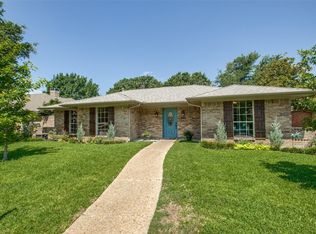 525 Ridgegate Dr, Garland, TX 75040