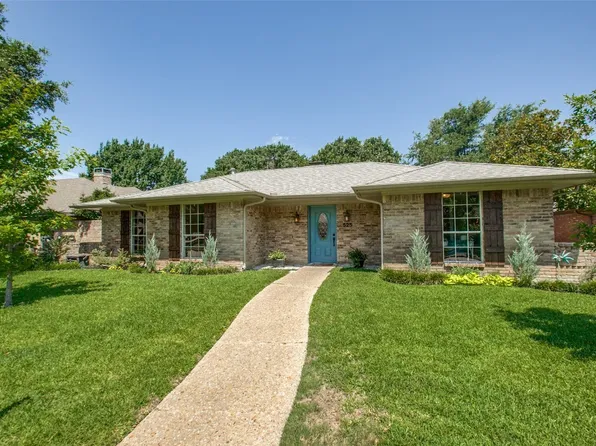 525 Ridgegate Dr, Garland, TX 75040